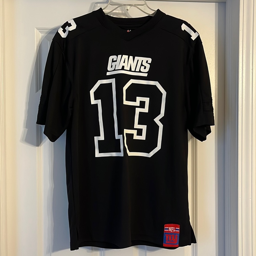 Beckham Jersey